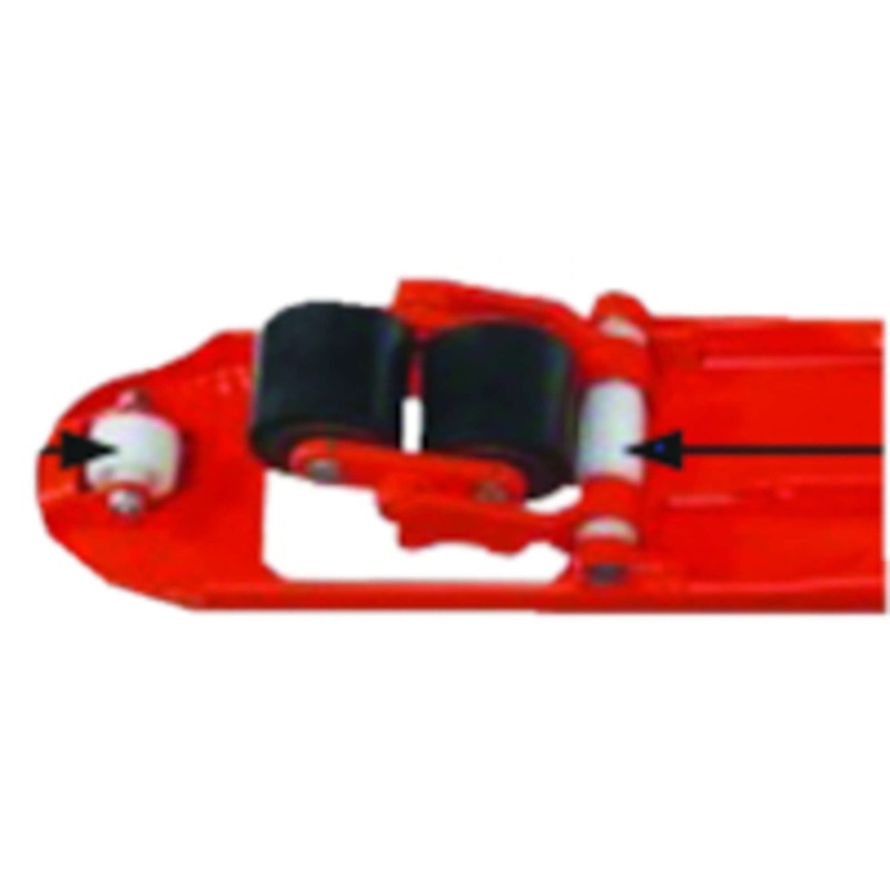 Transpalette Pro 2,5 Tonnes