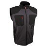 Veste souple coupe-vent