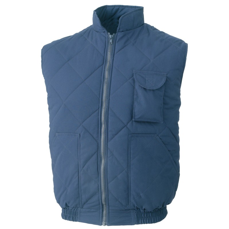 Gilet matelassé