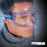 Lunettes masque