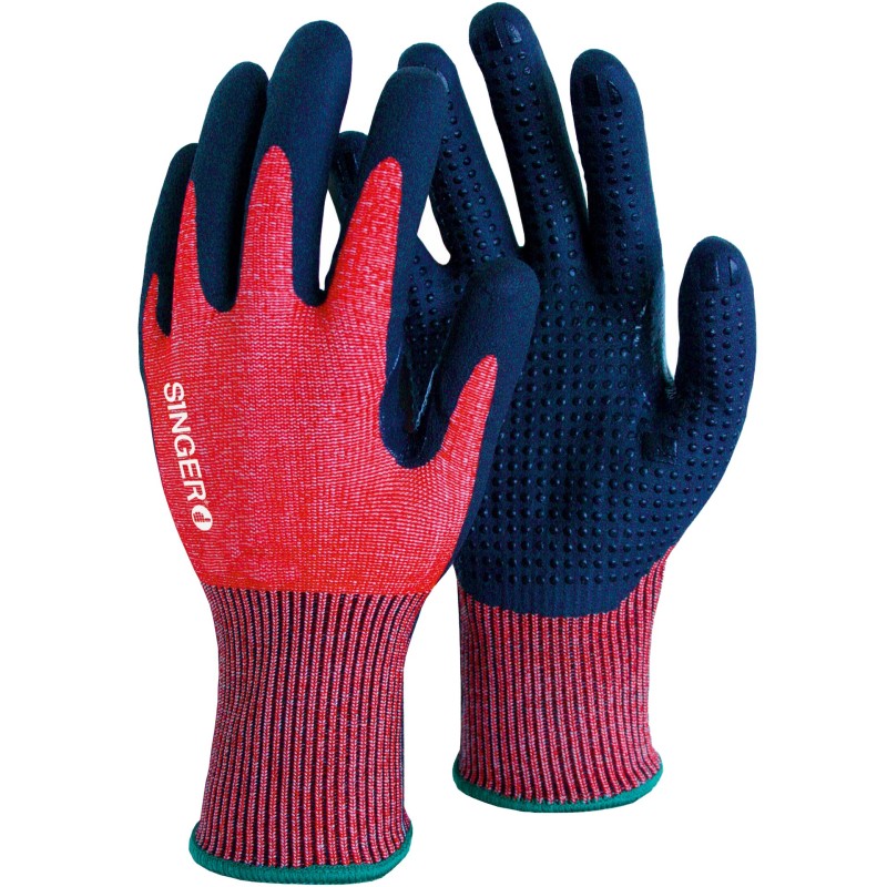 Gants anti-coupure