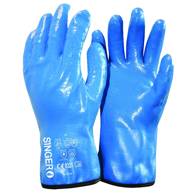 Gants multi-risques