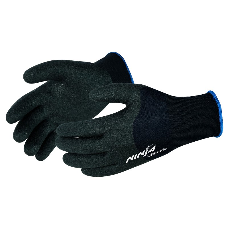 Gants pour milieu humide