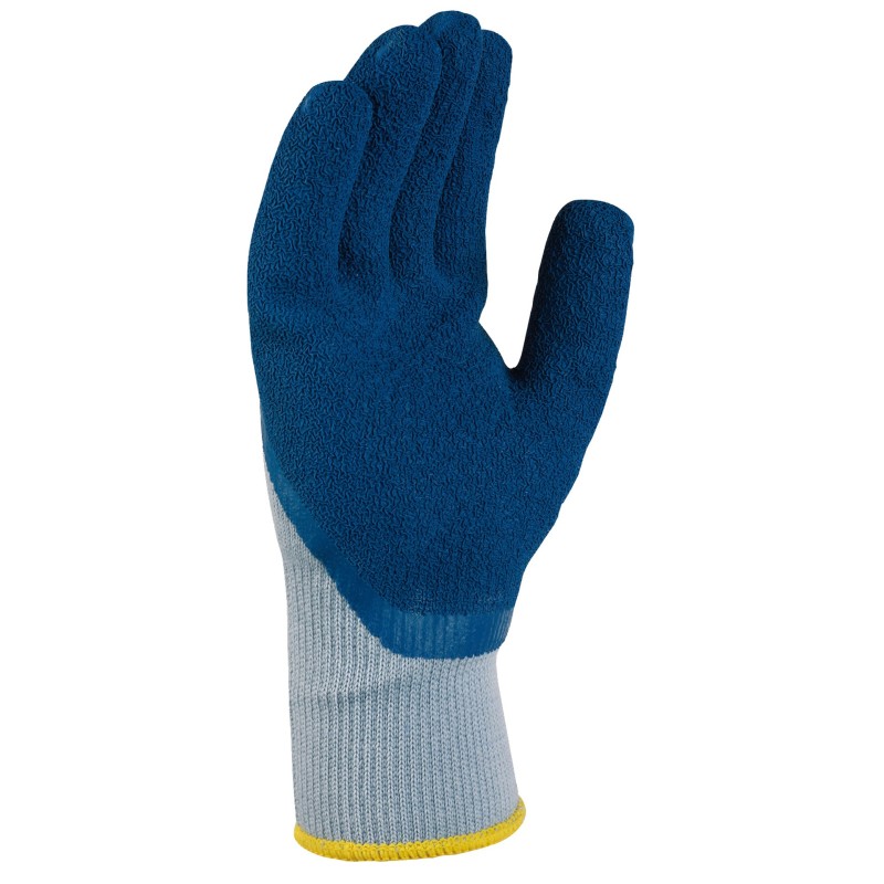 Gants latex