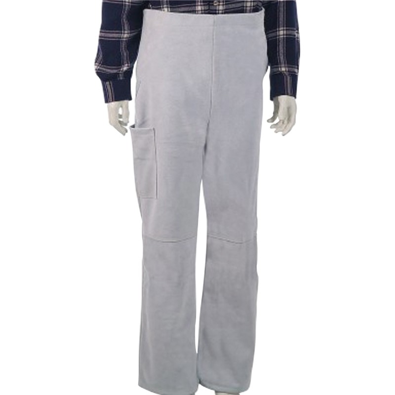Pantalon soudeur