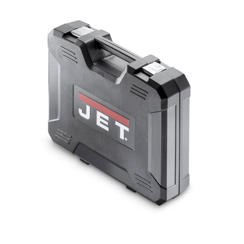 Coffret d'outillage - 165 pièces