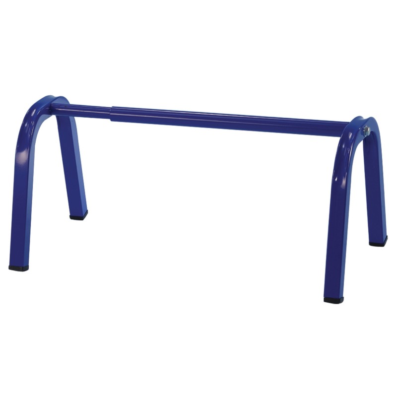 Dérouleur extensible sur pieds