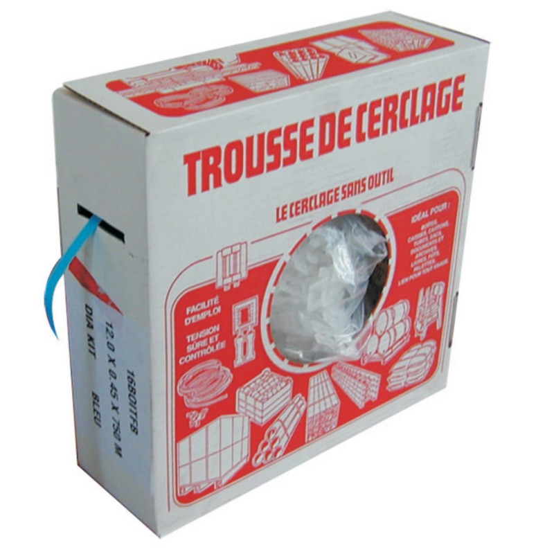 Trousse de cerclage