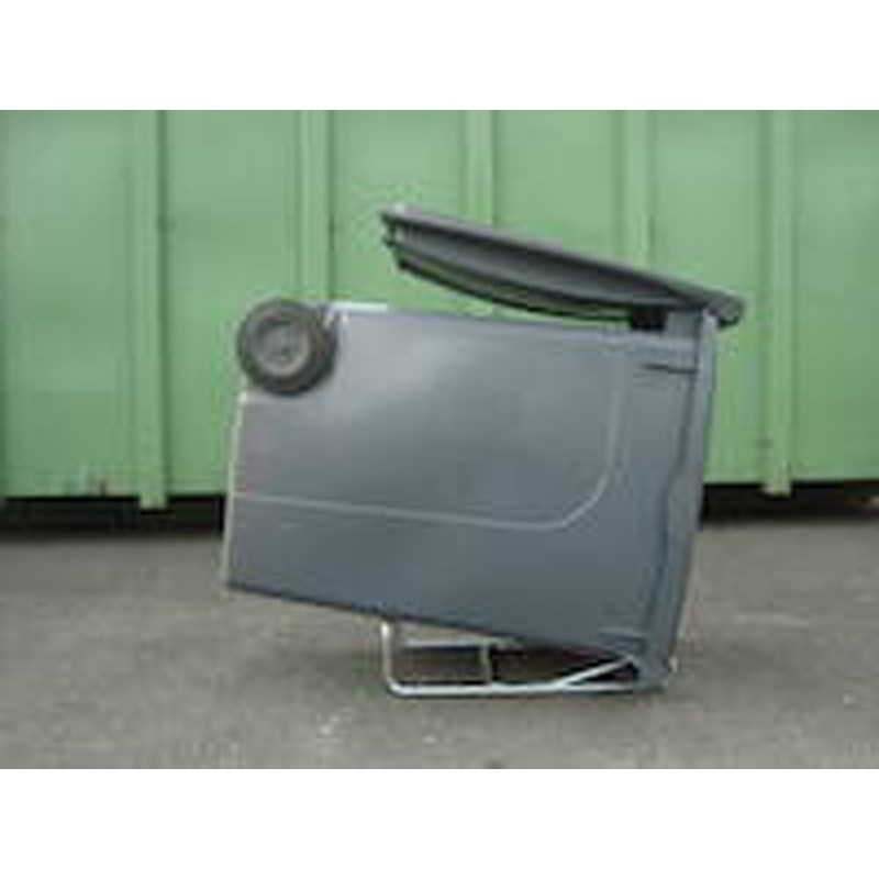 Basculeur de conteneur