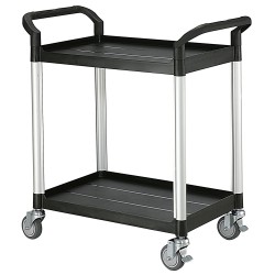 Chariot polyvalent