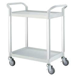 Chariot polyvalent