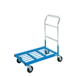 Chariot timon fixe