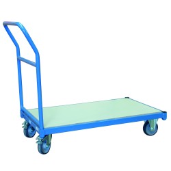 Chariot 1 ou 2 dossiers...