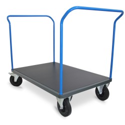 Chariot 2 dossiers