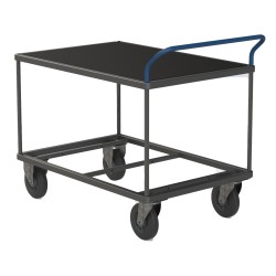Servante capacité 300 kg