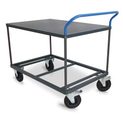 Servante capacité 300 kg