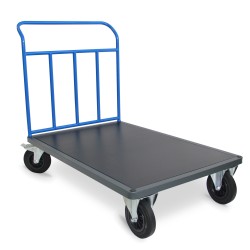 Chariot de manutention