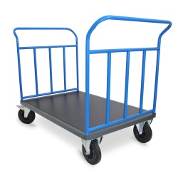 Chariot de manutention