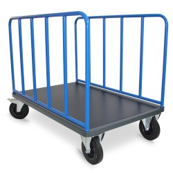 Chariot de manutention