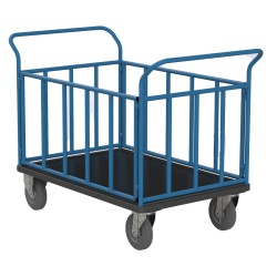 Chariot de manutention