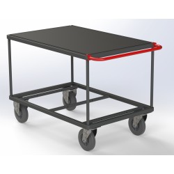 Servante capacité 500 kg