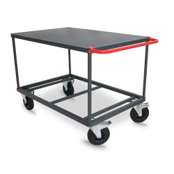 Servante capacité 500 kg