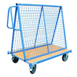 Chariot porte-outils