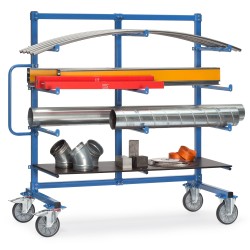 Chariot Cantilever