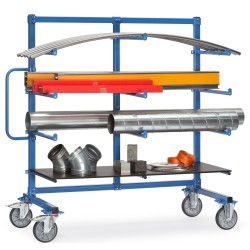 Chariot Cantilever