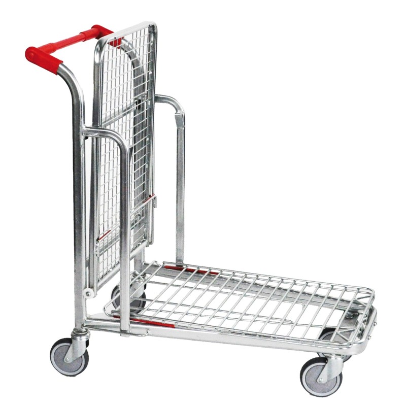 Chariot de mise en rayon