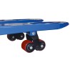 Transpalette manuel 2,5 Tonnes