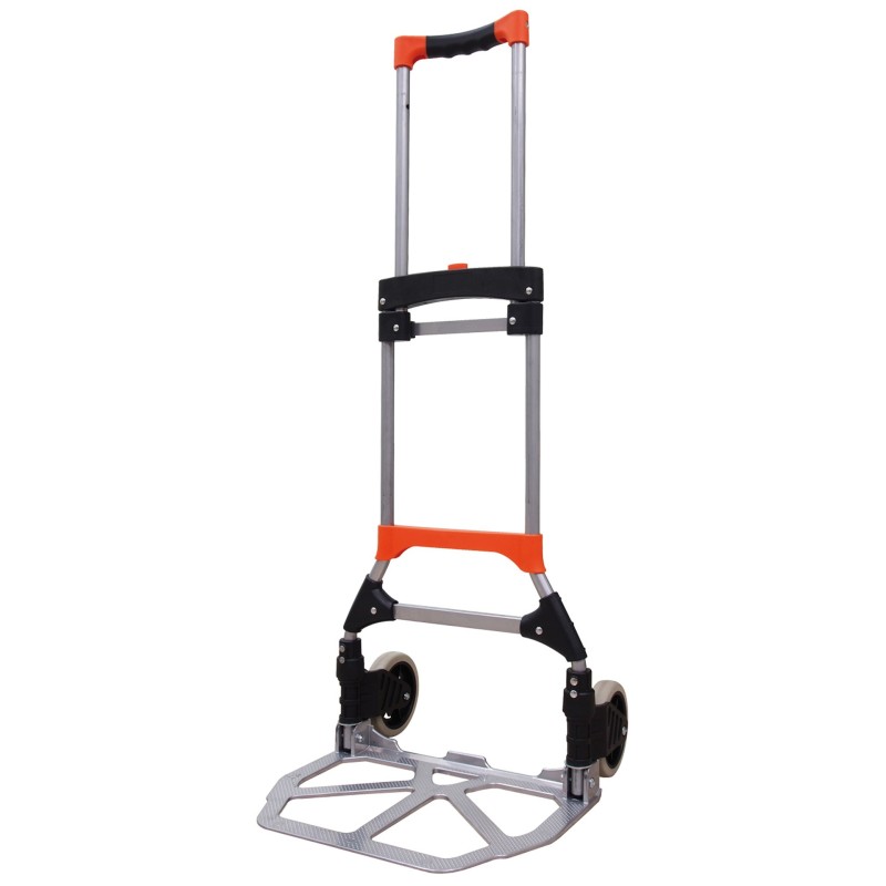 Diable compact alu