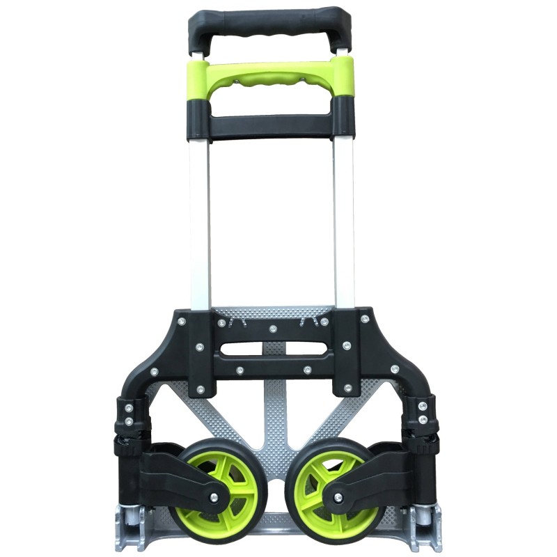 Diable compact alu