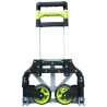 Diable compact alu