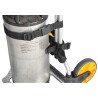 Diable compact alu