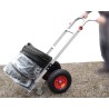 Diable aluminium tout terrain 250 kg
