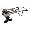 Diable polyvalent bavette fixe + repliable