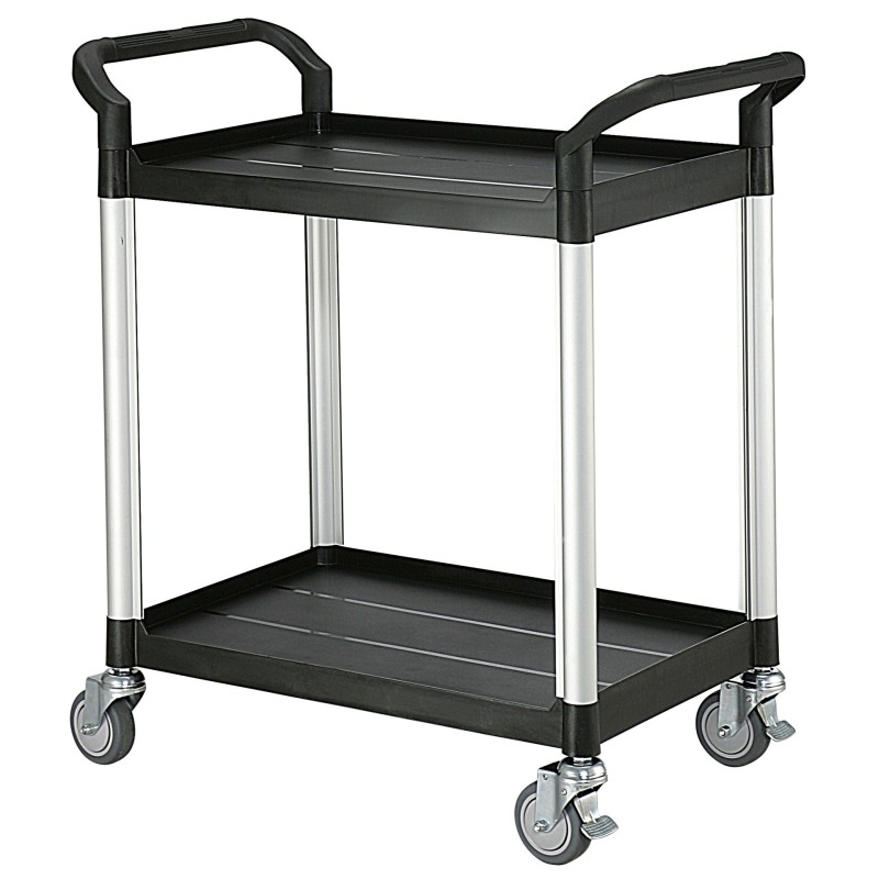 Chariot polyvalent