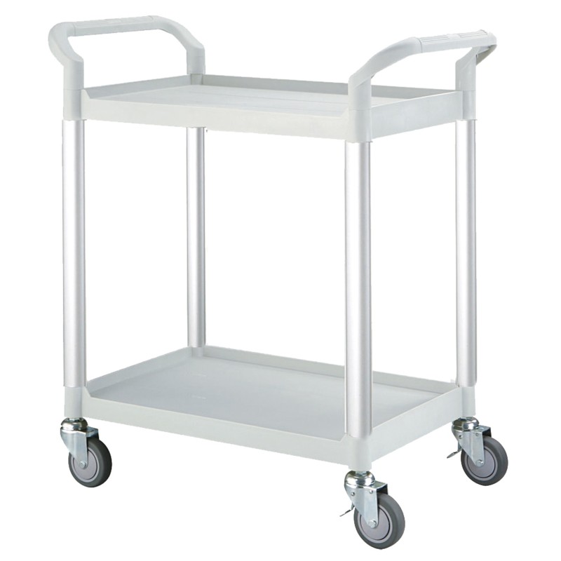 Chariot polyvalent