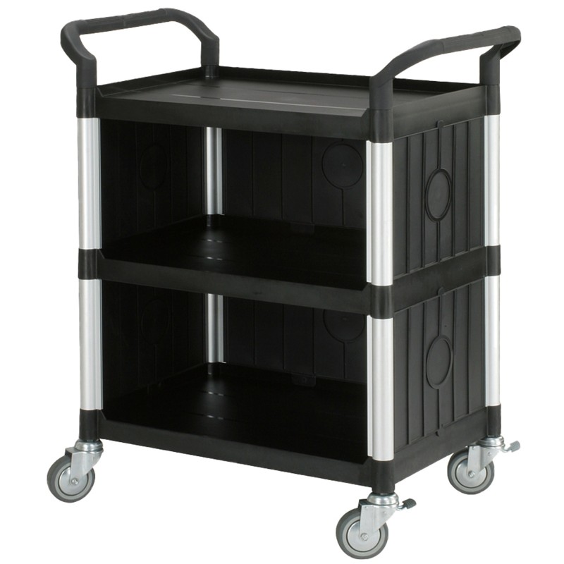 Chariot polyvalent