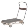 Chariot aluminium