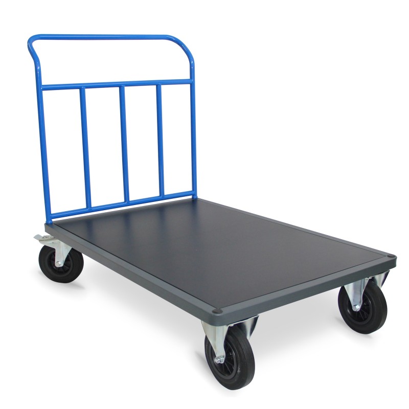 Chariot de manutention