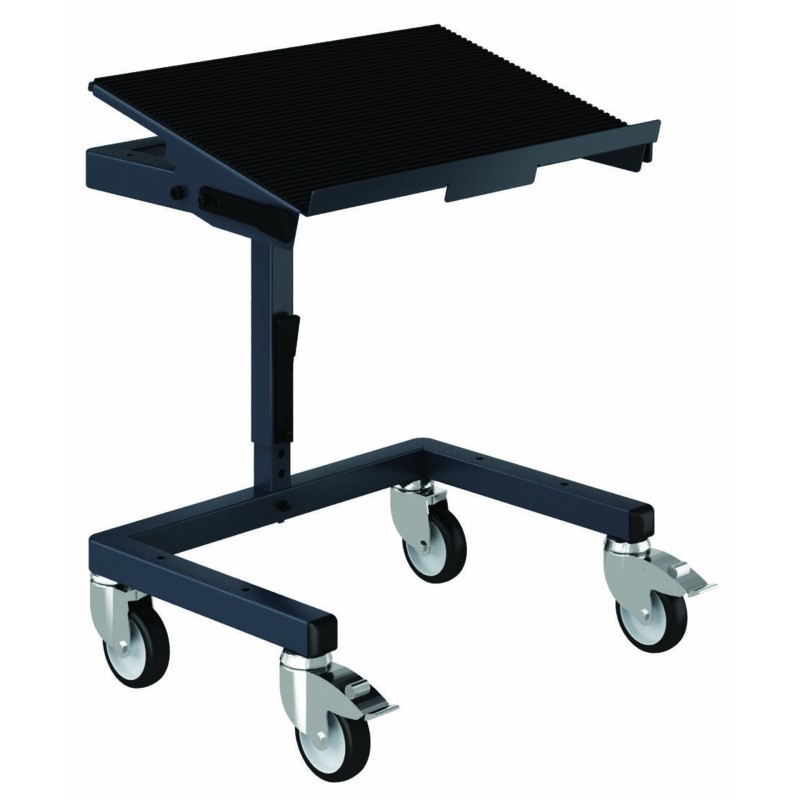 Support bac réglable et inclinable