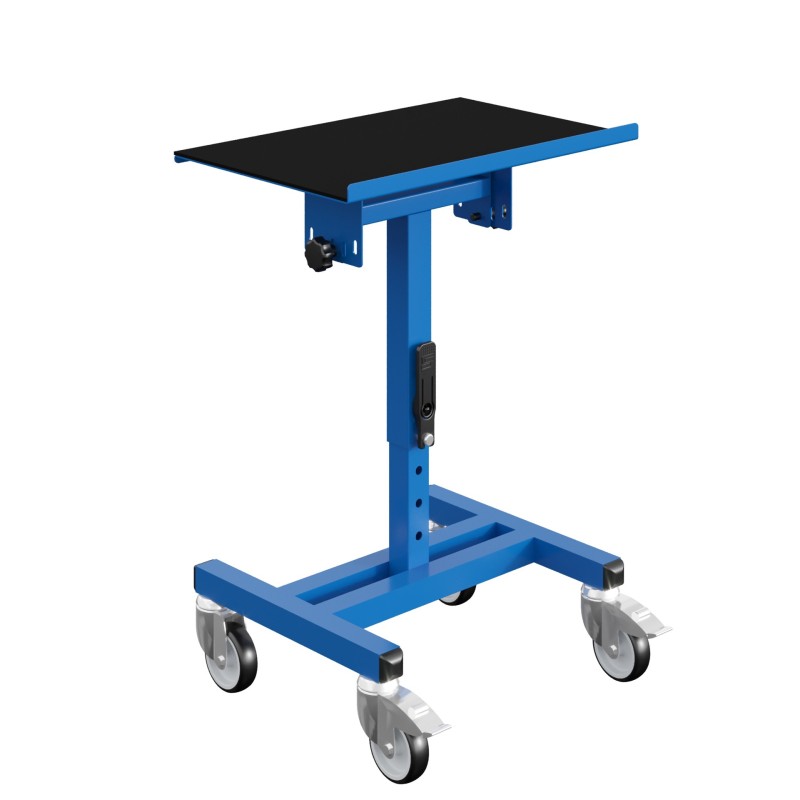 Support bac réglable et inclinable