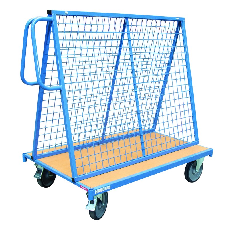 Chariot porte-outils