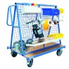 Chariot porte-outils