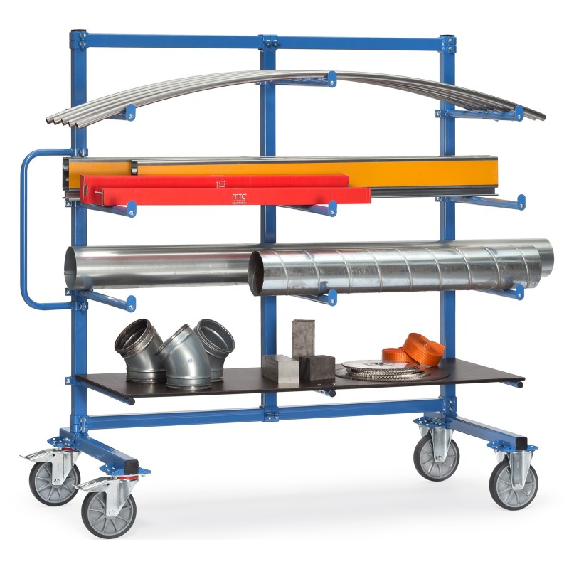 Chariot Cantilever