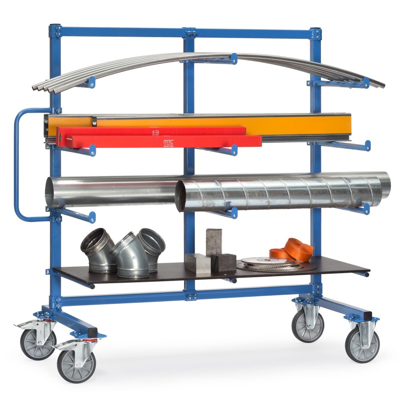 Chariot Cantilever