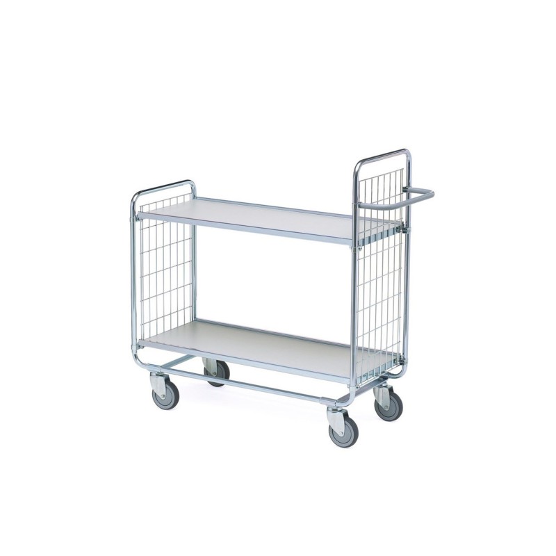 Chariot à tablettes
