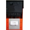 Transpalette électrique 1500 kg avec système de pesage